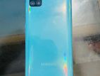 Samsung Galaxy A52 6/128 (Used)