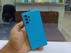 Samsung Galaxy A52 6/128GB Dhamka Offer (Used)
