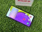 Samsung Galaxy A52 --6GB/128GB Fresh (Used)