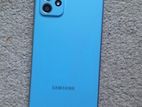 Samsung Galaxy A52 . (Used)