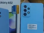 Samsung Galaxy A52 8/128 4G (Used)