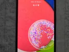 Samsung Galaxy A52 . (Used)