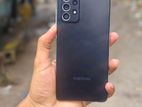 Samsung Galaxy A52 8/128 full fresh (Used)