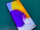 Samsung Galaxy A52 8/128 GB Full box (Used)