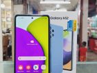 Samsung Galaxy A52 8/128 GB Official (Used)