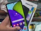 Samsung Galaxy A52 8/128 GB official (Used)