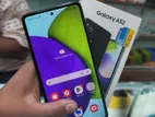 Samsung Galaxy A52 8/128 GB official (Used)