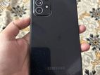 Samsung Galaxy A52 8/128 GB (Used)