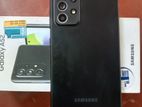 Samsung Galaxy A52 8-128 (Used)