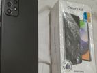 Samsung Galaxy A52 8/128 (Used)