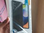 Samsung Galaxy A52 8/128 (Used)