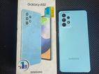 Samsung Galaxy A52 8/128 (Used)