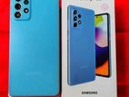 Samsung Galaxy A52 8/128 (Used)