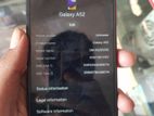 Samsung Galaxy A52 8/128 (Used)