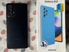 Samsung Galaxy A52 8/128 (Used)