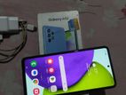 Samsung Galaxy A52 8/128 (Used)
