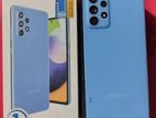 Samsung Galaxy A52 8/128 (Used)
