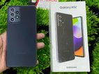 Samsung Galaxy A52 8-128Gb Eid offer (Used)