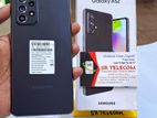 Samsung Galaxy A52 8-128Gb Fixed price (Used)