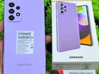 Samsung Galaxy A52 8-128Gb Fixedprice (Used)