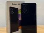 Samsung Galaxy A52 8/128gb full box (Used)