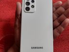 Samsung Galaxy A52 8/128GB (Used)