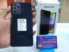 Samsung Galaxy A52 8-128Gb (Used)