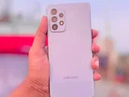 Samsung Galaxy A52 8/128gb (Used)
