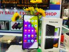 Samsung Galaxy A52 8/128gb (Used)