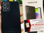 Samsung Galaxy A52 8-128Gbঈদ অফার 🐂 (Used)