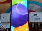 Samsung Galaxy A52 8/128 GB (Used)