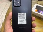 Samsung Galaxy A52 . (Used)