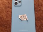 Samsung Galaxy A52 8+128 (Used)