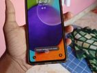 Samsung Galaxy A52 8gb 128 gb (Used)