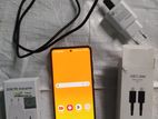 Samsung Galaxy A52 8GB/128GB (Used)