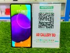 Samsung Galaxy A52 --8GB/128GB (Used)