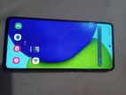 Samsung Galaxy A52 . (Used)