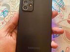 Samsung Galaxy A52 a52(6-128 (Used)