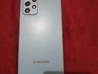 Samsung Galaxy A52 8/128 (Used)