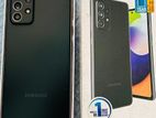 Samsung Galaxy A52 Android (Used)