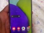 Samsung Galaxy A52 , (Used)