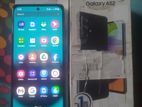 Samsung Galaxy A52 ' (Used)