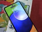 Samsung Galaxy A52 . (Used)