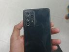 Samsung Galaxy A52 fresh (Used)