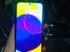 Samsung Galaxy A52 fresh (Used)