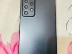 Samsung Galaxy A52 ` (Used)