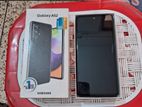 Samsung Galaxy A52 Good condition 8/128 (Used)