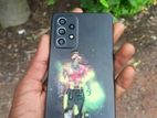Samsung Galaxy A52 ইমারজেন্সি বিক্রি (Used)
