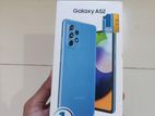 Samsung Galaxy A52 . (Used)