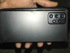 Samsung Galaxy A52 . (Used)